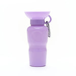 Afbeelding in Gallery-weergave laden, SPRINGER Lilac Dog Water Travel Bottle
