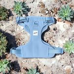 Load image into Gallery viewer, Ayleash Harness/Tuig PASTEL BLUE
